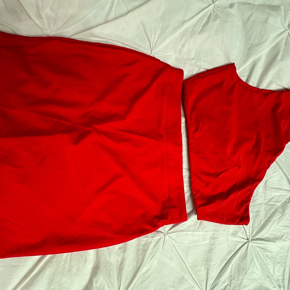 Super Down Red Set - image 2